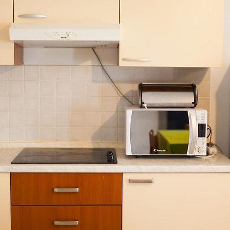 Apartman Mare โลเวร็ตชิกา ภายนอก รูปภาพ