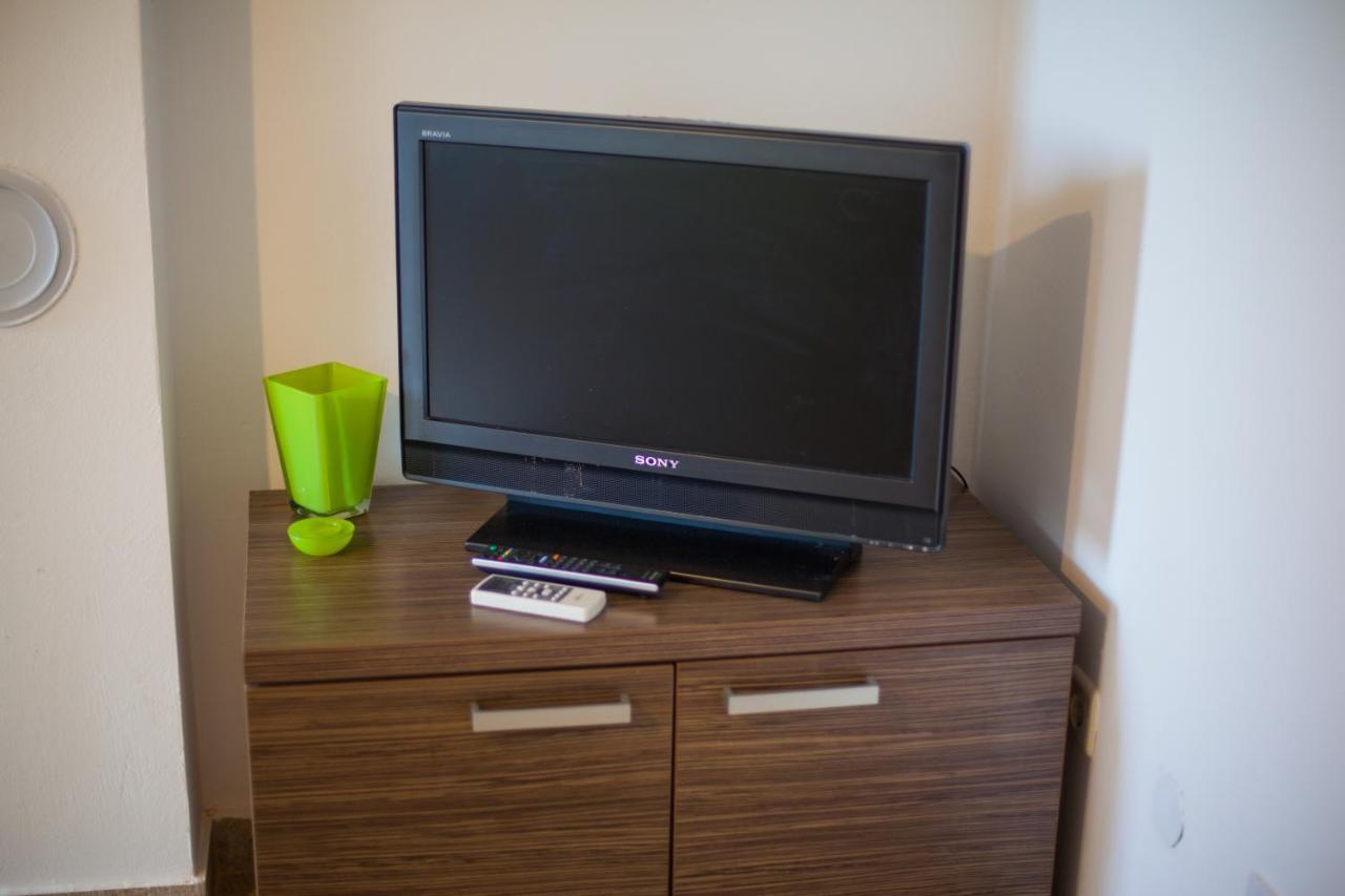 Apartman Mare โลเวร็ตชิกา ภายนอก รูปภาพ