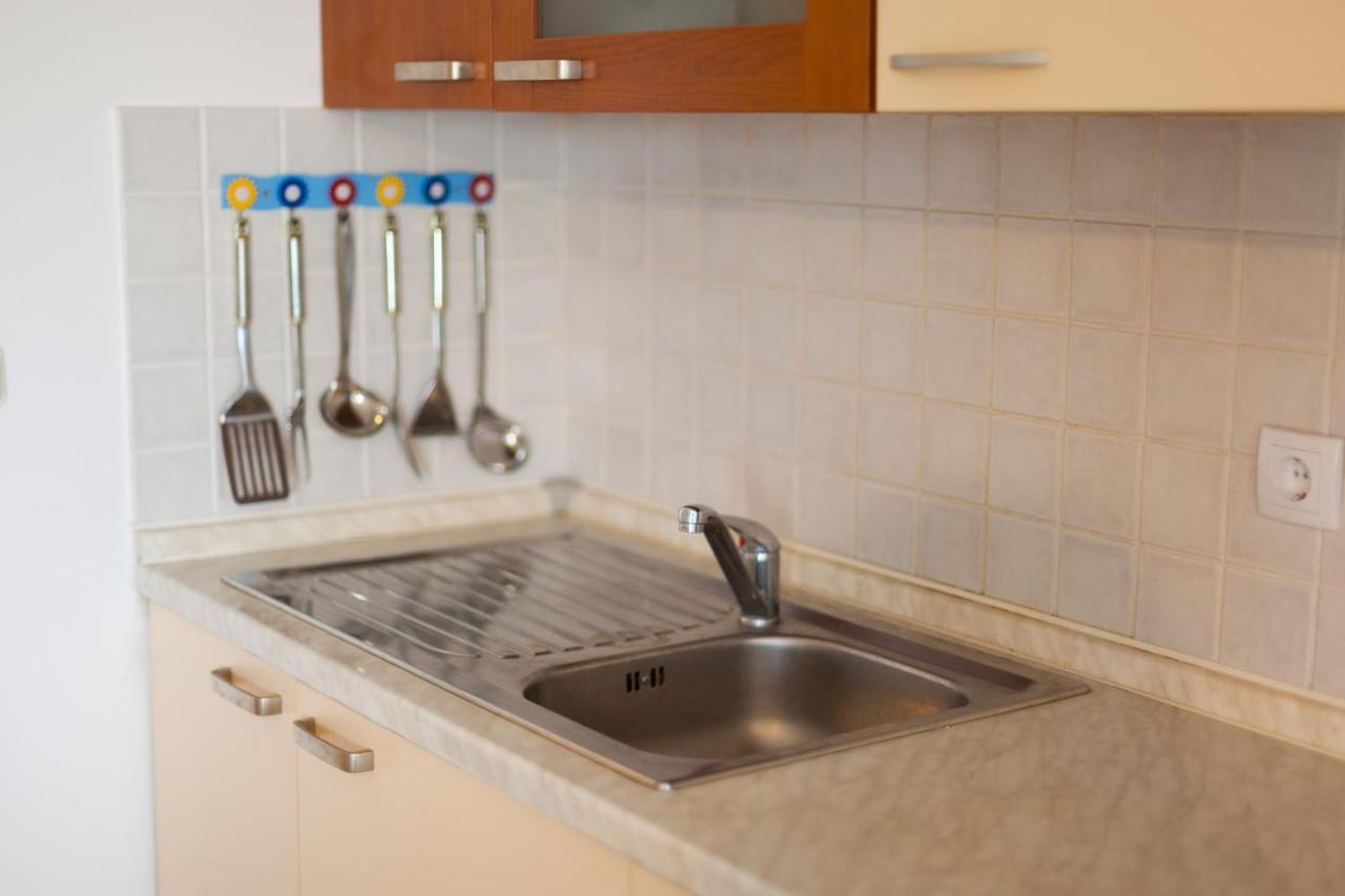 Apartman Mare โลเวร็ตชิกา ภายนอก รูปภาพ